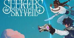 多人团队游戏《Seekers of Skyveil》上架Steam