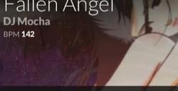 《DJMAX致敬V》Fallen Angel