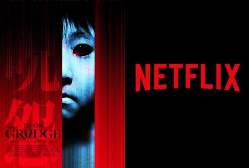Netflix版《咒怨：诅咒之始》正片预告公开7月3日播出