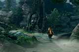动作冒险游戏《未知9号：觉醒》上线Steam将于年内发售