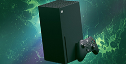 Xbox推送三月更新  新增快速恢复固定游戏功能