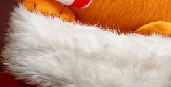 《加菲猫》圣诞节海报 2024年5月24日上映