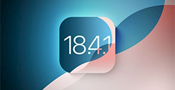 iOS 18.4.1正式版更新发布  修复CarPlay断连及高危安全漏洞