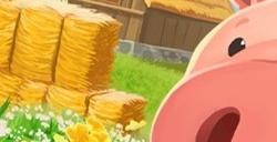 《梦幻谷》登陆Switch 魔法元素农场模拟经营