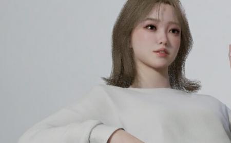 《inZOI》攻略——泡泡茶女孩捏脸分享