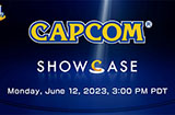 时长36分钟！CapcomShowcase2023将于6月13日早上6点举办