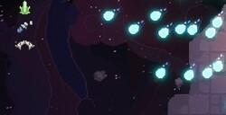 宇宙弹幕射击游戏《Asterogues》9月发售 暂不支持中文
