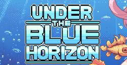 《Under the Blue Horizon》Steam上线 放置水族馆