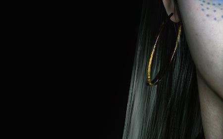 《黑神话》攻略——游戏摄影新截图 各路女妖精魅力十足