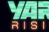 《Yars Rising》Steam页面上线 横版动作射击