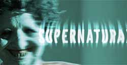 《Supernatural》将于七月上线Steam禁止尖叫类恐怖探索