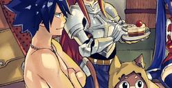 《FAIRY TAIL 闯迷宫》登陆Steam 真岛浩联动策划