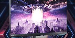 三星推出玄龙骑士 G7 智慧显示器  4K 144Hz内置电视系统