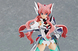 潮趣：《战姬绝唱Symphogear GX》玛丽亚·卡登扎夫娜·伊芙 手办