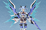 潮趣：Hyper Body AG-01 云雀 妮欧 手办  Good Smile