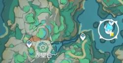 《原神》赤望台观景点攻略
