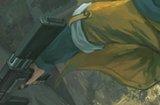 2D吊绳射击游戏《Rusted Moss》确认4月12日登陆Steam