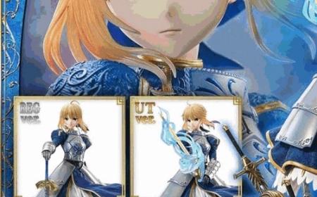 《命运守护夜》攻略——saber新手办  竟能放ex咖喱棒