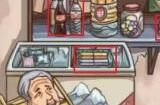《全民汉字王》童年小卖店通关攻略