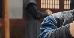 陈小春主演！《剑侠世界：起源》武侠大片第三集公开