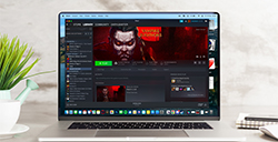 Steam明年2月  将停止对macOS 10.13与10.14支持