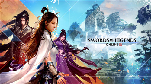  《古剑奇谭网络版》海外上线引发玩家热烈反响