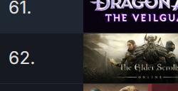 距离发售还有两周 《龙腾世纪：影障守护者》仍未进入Steam热销榜Top 50