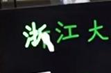 浙江大学脑机接口重大突破 高位截瘫患者意念写汉字