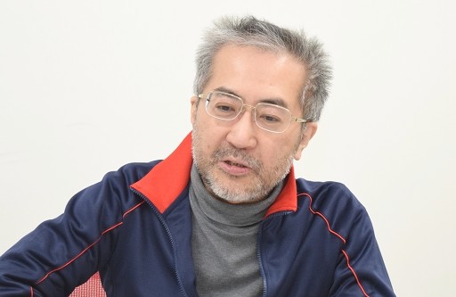 SEGA电脑战机系列制作人亙重郎宣布离职