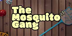 《TheMosquitoGang》上线Steam人类与蚊子之战