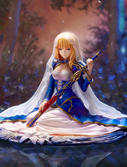 《Fate/stay night》Saber - Garden of Avalon -