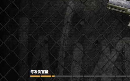 全手枪图鉴