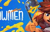 《RAWMEN：餐桌大乱斗》上线Steam多人竞技射击英雄