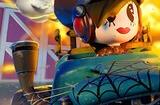 赛车新游《Hot Rod Mayhem》登陆steam  4月15日发售
