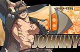 《罪恶装备：Strive》新DLC角色“乔尼”公布将于8月24日上线