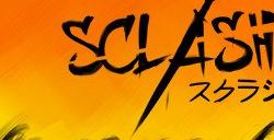 手绘风格斗游戏《Sclash》上架steam预定8月4日发售