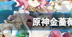 原神金蔷薇的种子在哪  金蔷薇的种子位置介绍