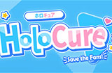 日式像素风格肉鸽动作新游《HoloCure》已上架Steam