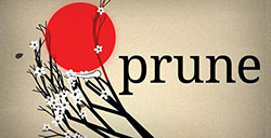 游戏日推荐  一封写给树的情书《Prune》