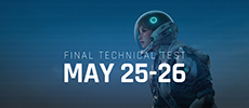 《第一后裔》即将进行最终技术测试 5月25日开启