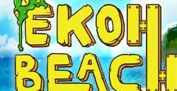 《Ekoh Beach》2025年4月登陆Steam 都市生活模拟