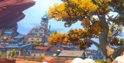 《沙石镇时光》PS版预告「A Builder's Life」公布