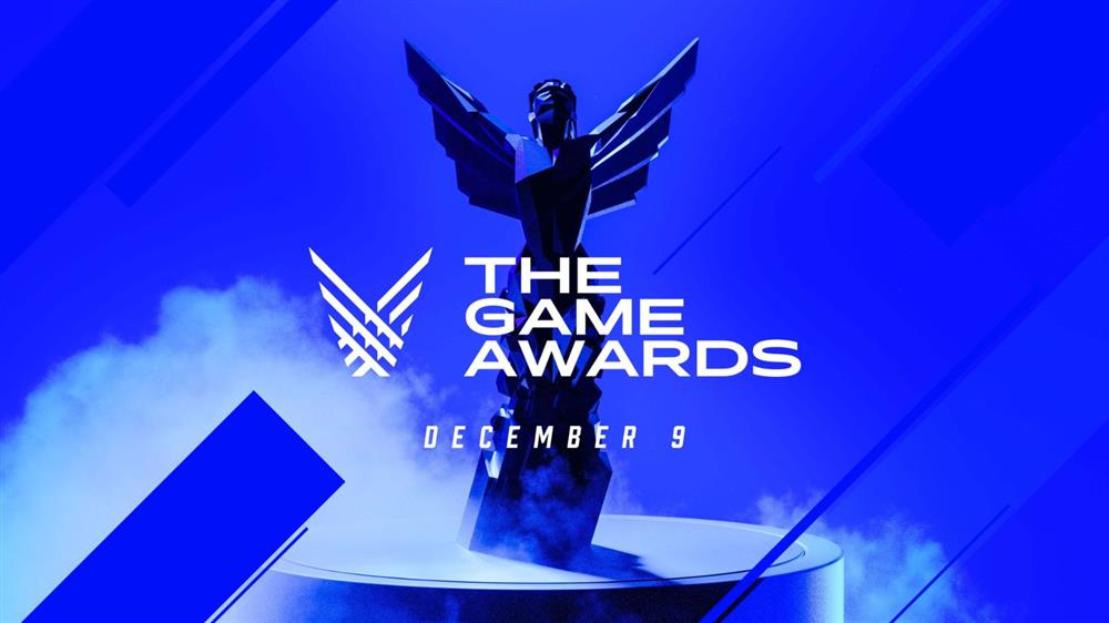 TGA发布获奖提名游戏混剪  将于2021年12月10日开始