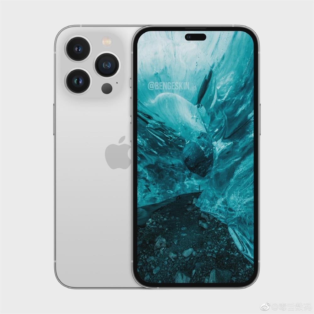 搞趣每周数码盘点［7］：网传iPhone14将采用打孔屏、华为官宣智慧办公春季发布会