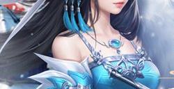 冰雪江湖！《剑侠世界：起源》元旦嘉年华火热上线