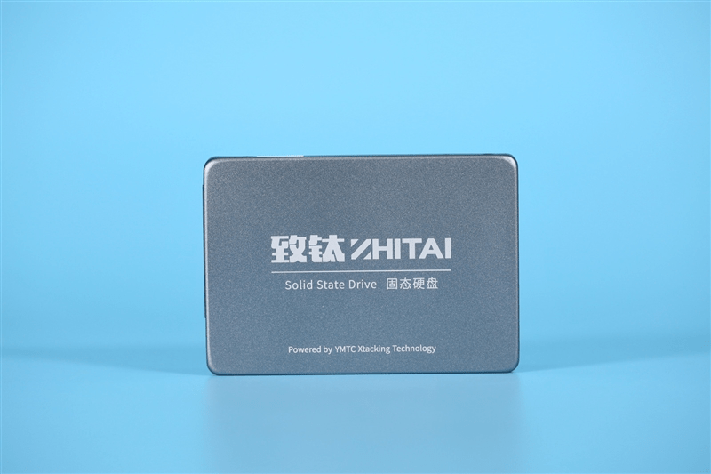 固态硬盘中的“点睛之笔”——SLC Cache