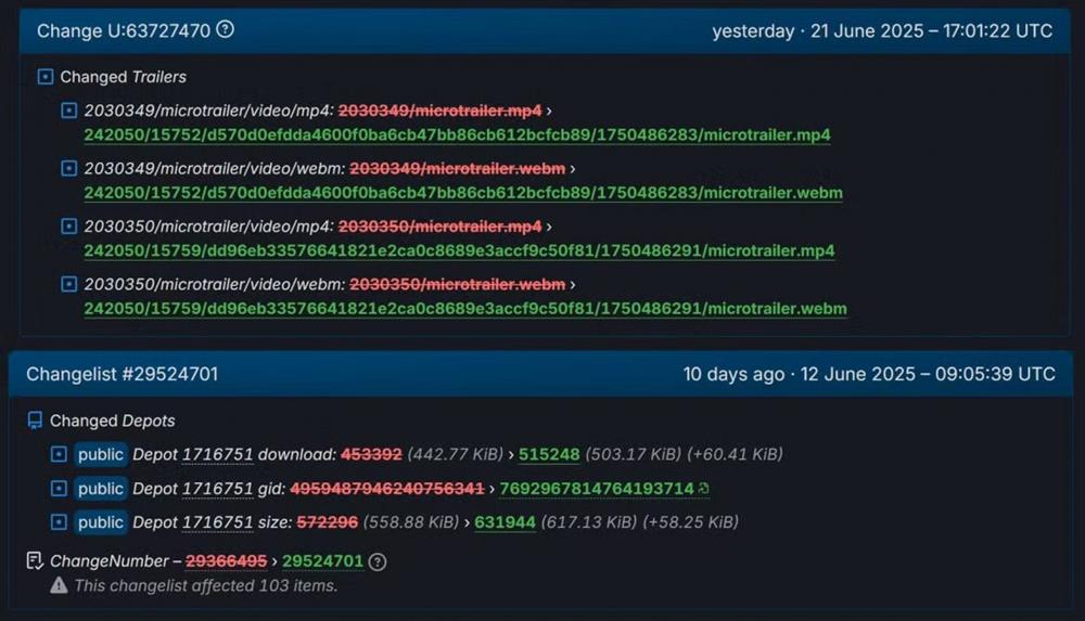 《刺客信条：黑旗》重制版再添新证据 Steam后台更新