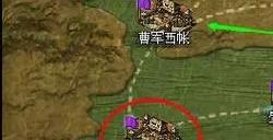 攻城掠地怎么过赤壁之战
