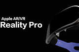 苹果AR/VR头显设备RealityPro产品亮点及发布时间