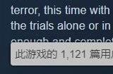 《逃生:试炼》EA开启 增加多人模式后恐怖度大大降低!